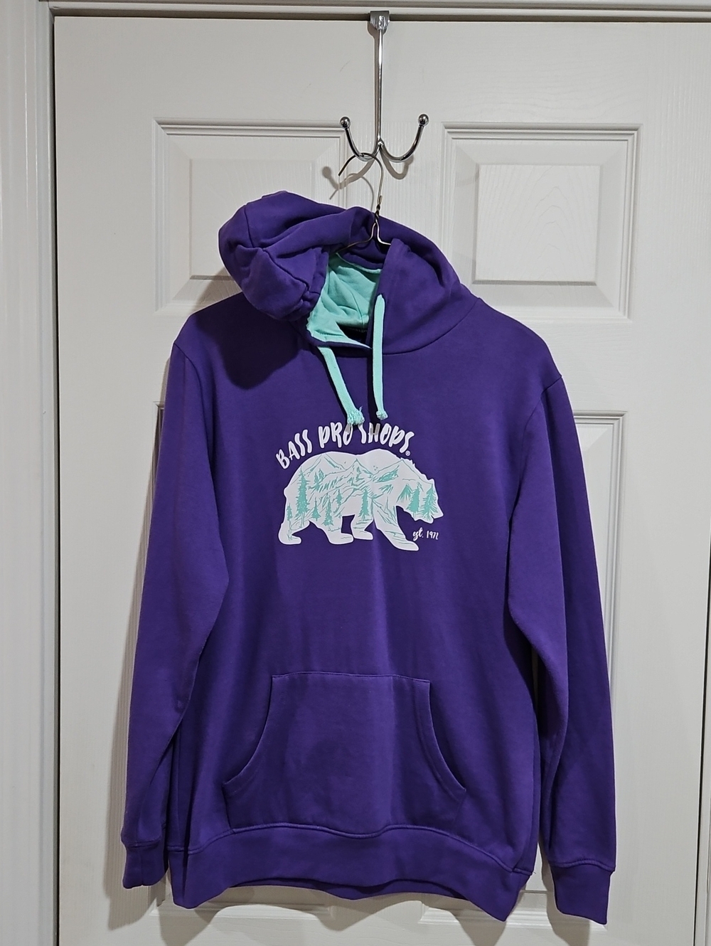 Bass Pro Hoodie